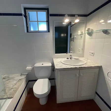 Sa Punta Gran A2 By Som Menorca Форнельс