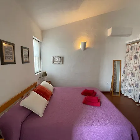 Sa Punta Gran A2 By Som Menorca Апартаменты