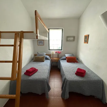 Sa Punta Gran A2 By Som Menorca فورنيلس