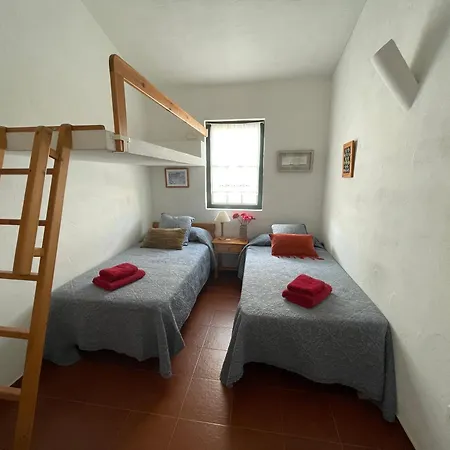 Sa Punta Gran A2 By Som Menorca شقة *