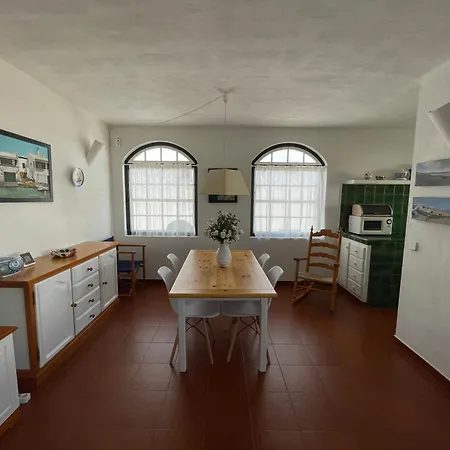 شقة Sa Punta Gran A2 By Som Menorca *