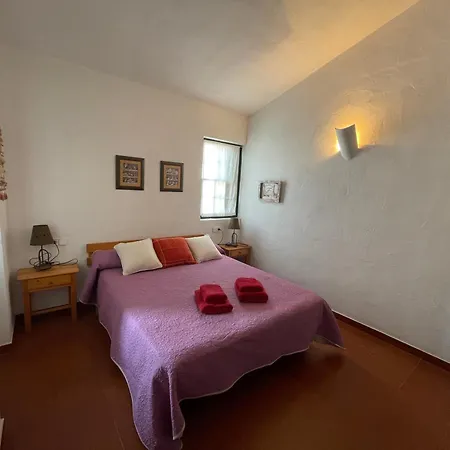 Apartment Sa Punta Gran A2 By Som Menorca