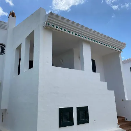 Sa Punta Gran A2 By Som Menorca Форнельс