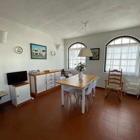 Apartment Sa Punta Gran A2 By Som Menorca *