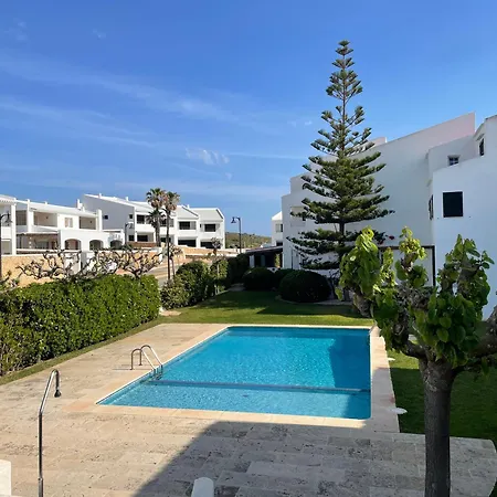 Sa Punta Gran A2 By Som Menorca Apartment Fornells (Menorca)