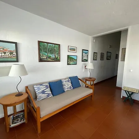Sa Punta Gran A2 By Som Menorca Apartment