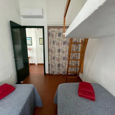 Apartment Sa Punta Gran A2 By Som Menorca *