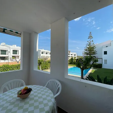 Sa Punta Gran A2 By Som Menorca Apartment Fornells (Menorca)