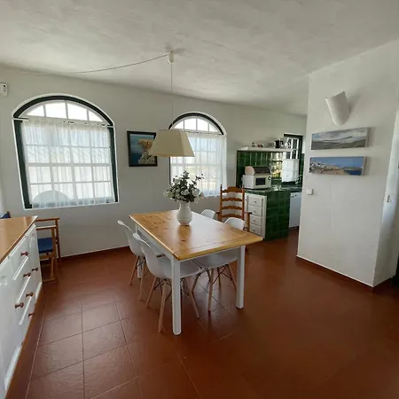 Apartman Sa Punta Gran A2 By Som Menorca Fornells