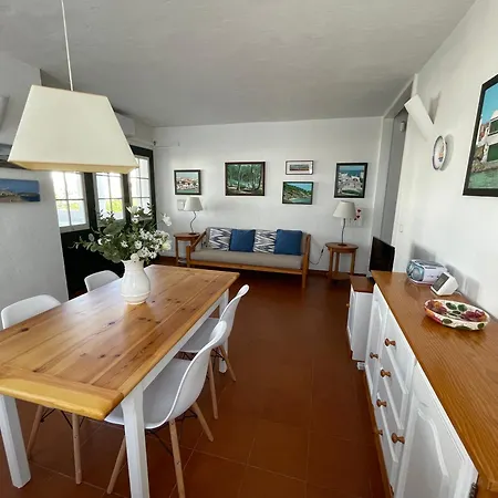 Sa Punta Gran A2 By Som Menorca * Fornells