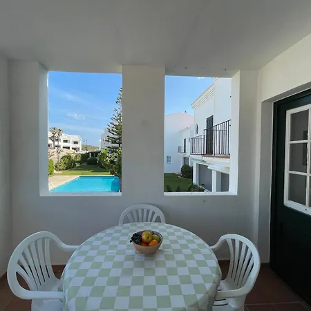 Apartman Sa Punta Gran A2 By Som Menorca