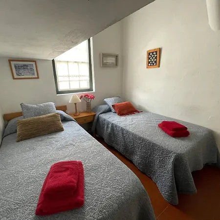 Sa Punta Gran A2 By Som Menorca Apartman *