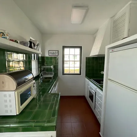 Apartman Sa Punta Gran A2 By Som Menorca Fornells