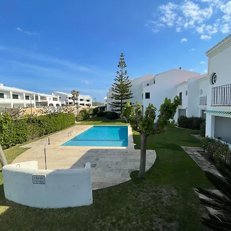 Sa Punta Gran A2 By Som Menorca Fornells (Menorca)