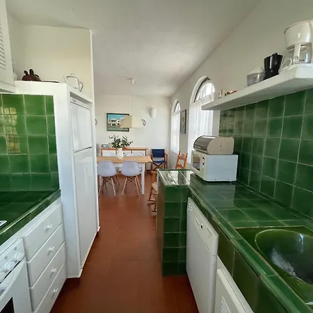 Sa Punta Gran A2 By Som Menorca *